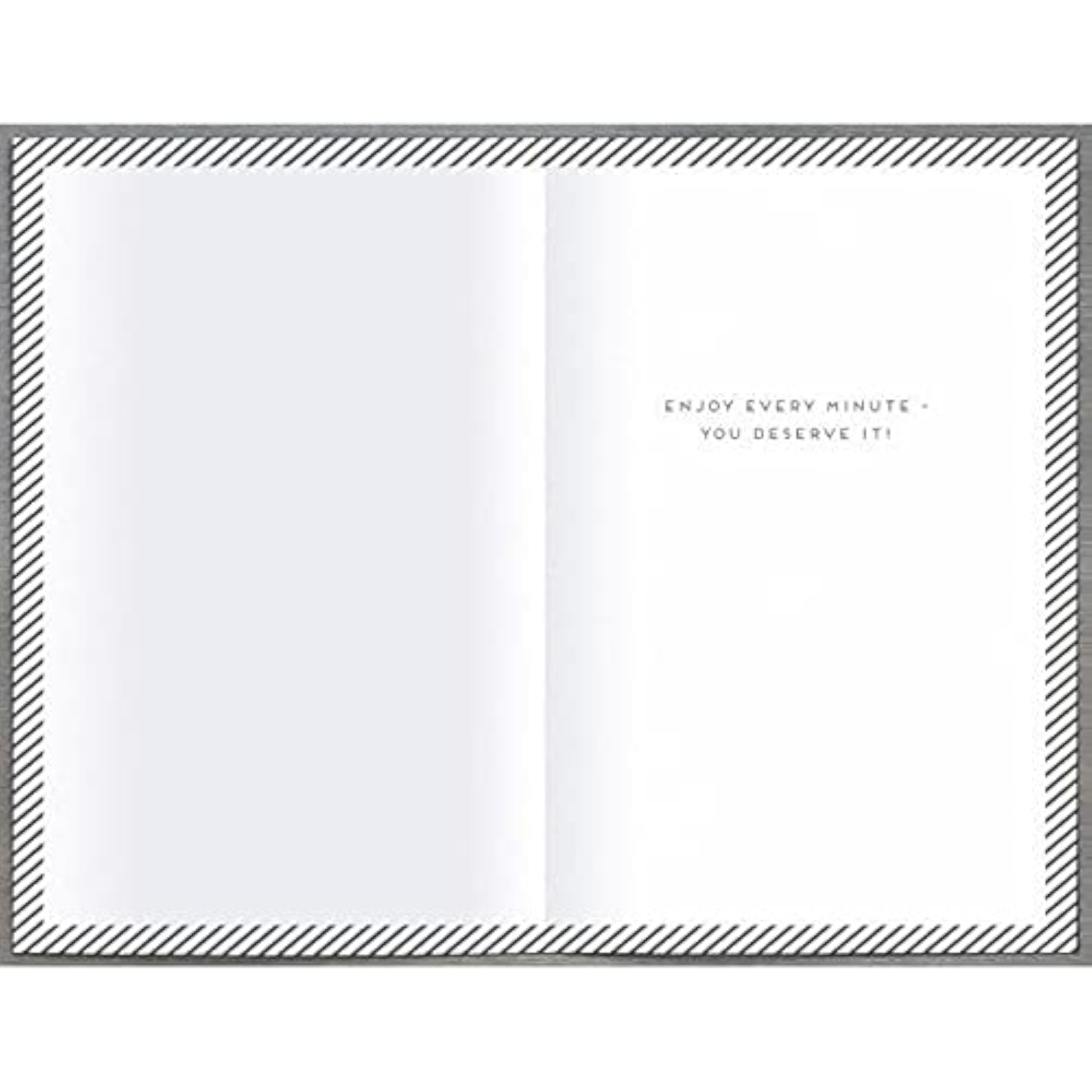 UK Greetings Golf Birthday Card featuring a colorful golf-themed design, perfect for celebrating a golfer's special day.