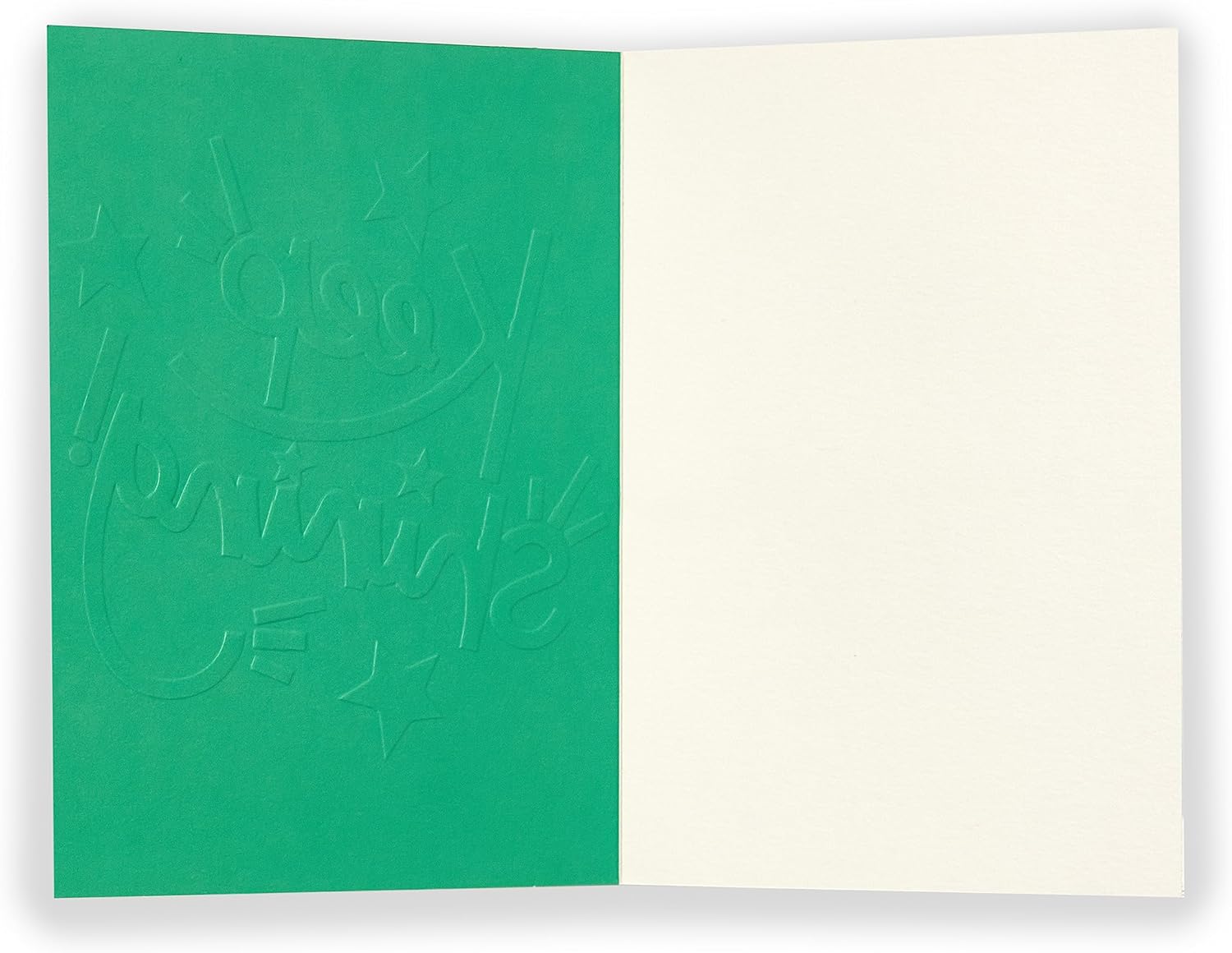 UK Greetings Kindred Keep Shining greeting card featuring uplifting design with floral accents and heartfelt message.