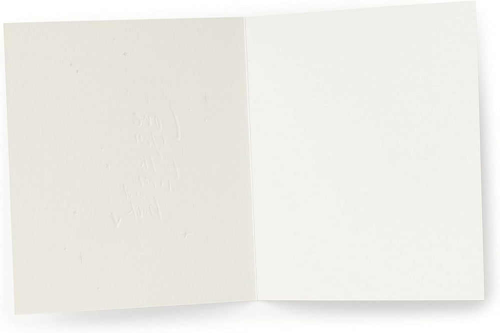 UK Greetings Kindred Love You to the Moon and Back greeting card with celestial design and heartfelt message.
