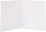 UK Greetings Kindred Merry Christmas Mum greeting card featuring festive holiday design for Christmas wishes.