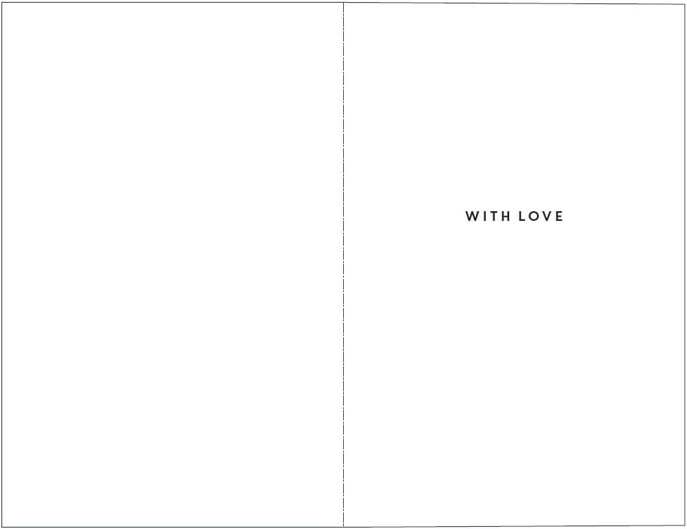 UK Greetings Lion Valentine's Day card for husband featuring a cartoon lion and playful "My Mane Man" message.