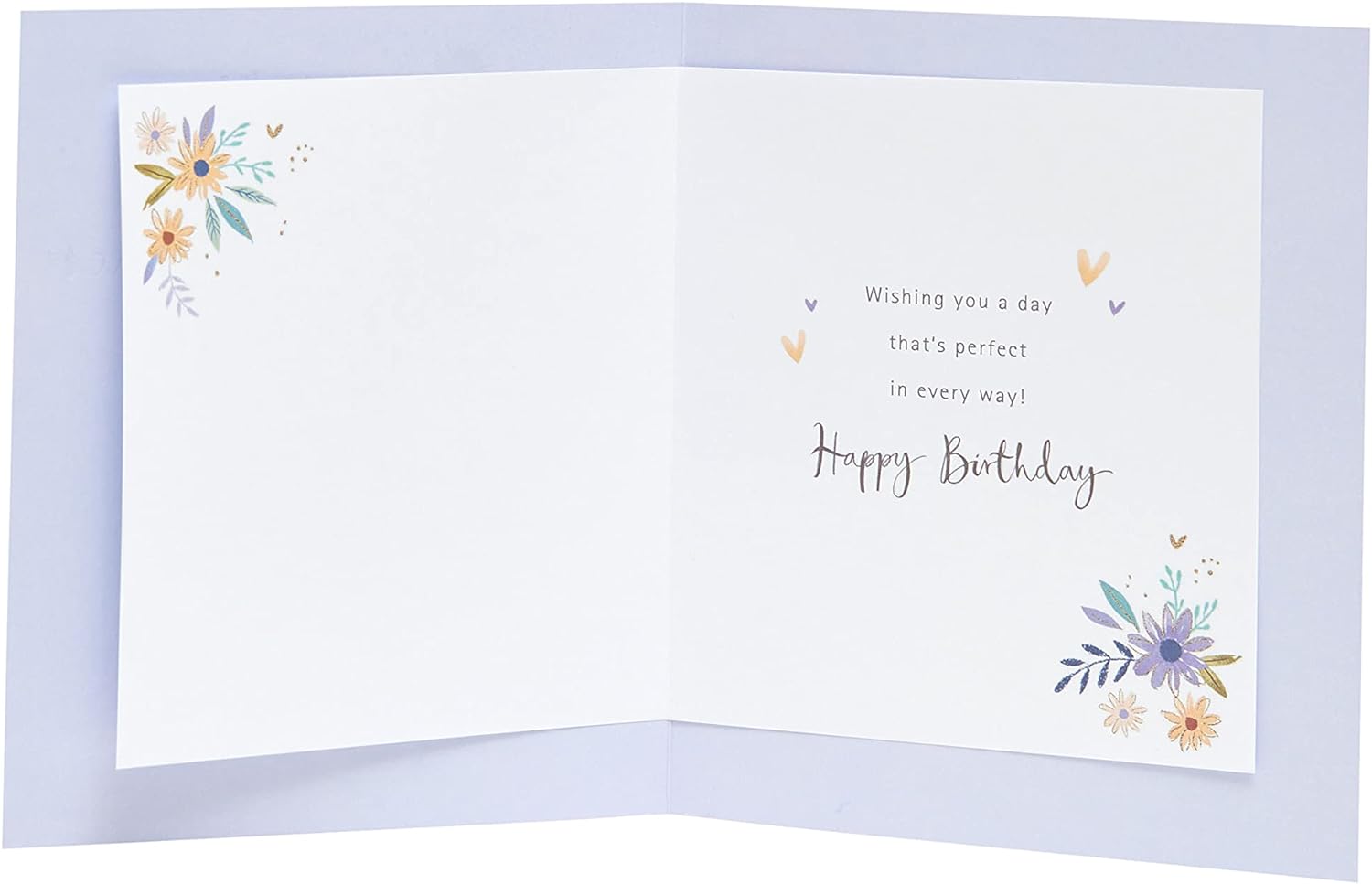 UK Greetings birthday greeting card featuring a lovely cake design with sparklers, intended for a godmother celebration.