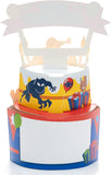 UK Greetings Marvel Spiderman Fun Hero pop-up birthday greeting card featuring Spiderman in action design.