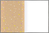 UK Greetings Thinking of You friendship greeting card for a friend, featuring heartfelt design and quality cardstock.