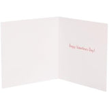 UK Greetings Valentine's Day card for husband featuring a cute penguin design, perfect for expressing love on special occasions.