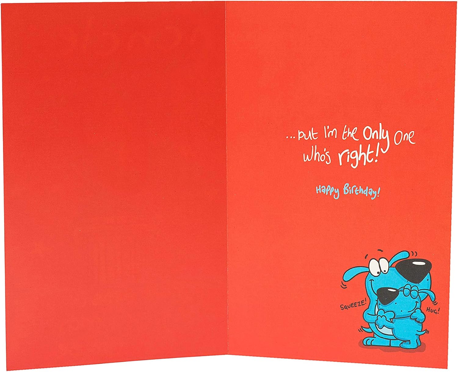 UK Greetings World's Best Uncle birthday card featuring colorful design and cheerful message for celebrating special occasions.