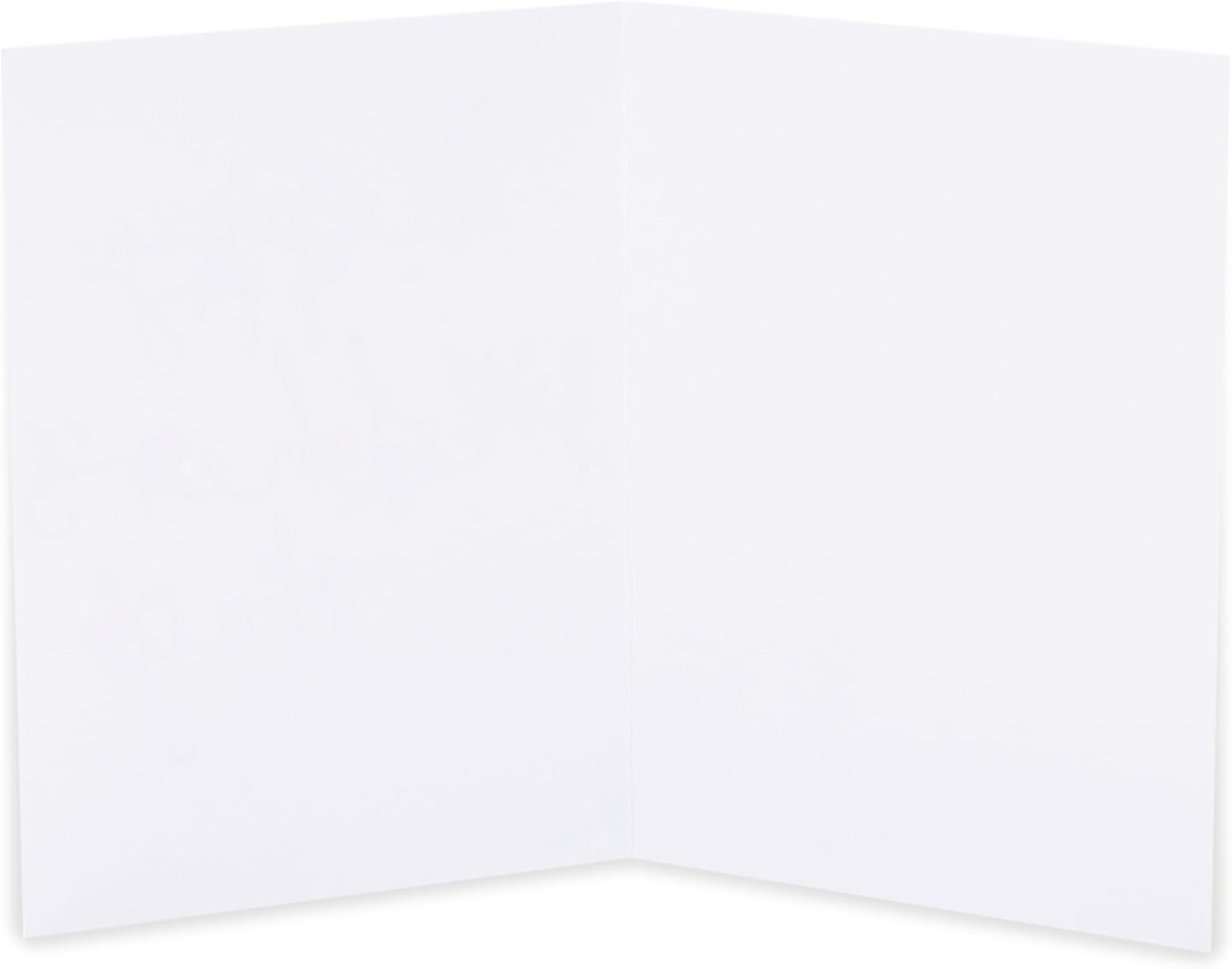 UK Greetings Mother's Day card featuring floral text design with "Happy Mother's Day" message on a colorful background.