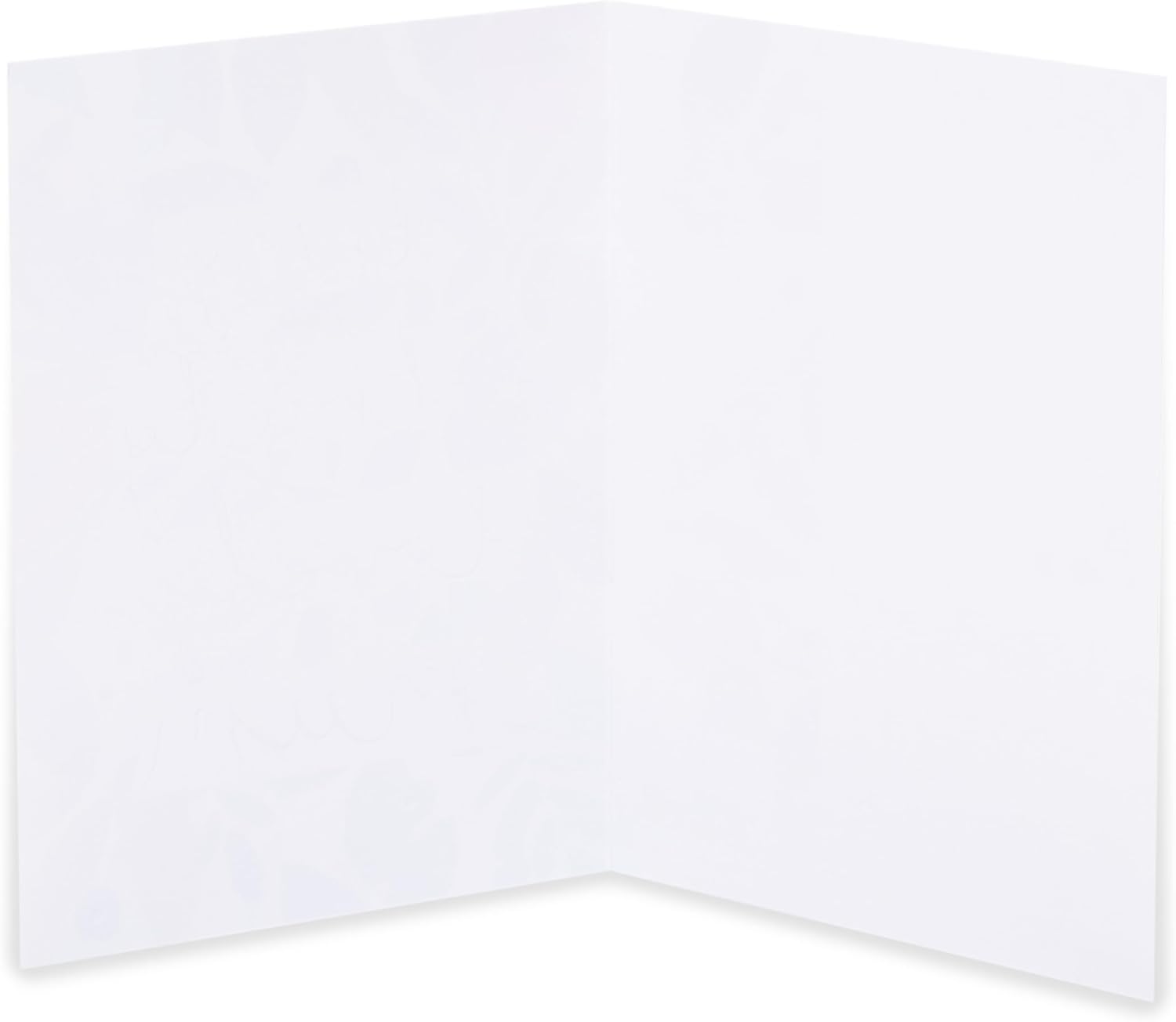UK Greetings floral Mother's Day card featuring a heartfelt message for mum, with colorful flower illustrations on the front.