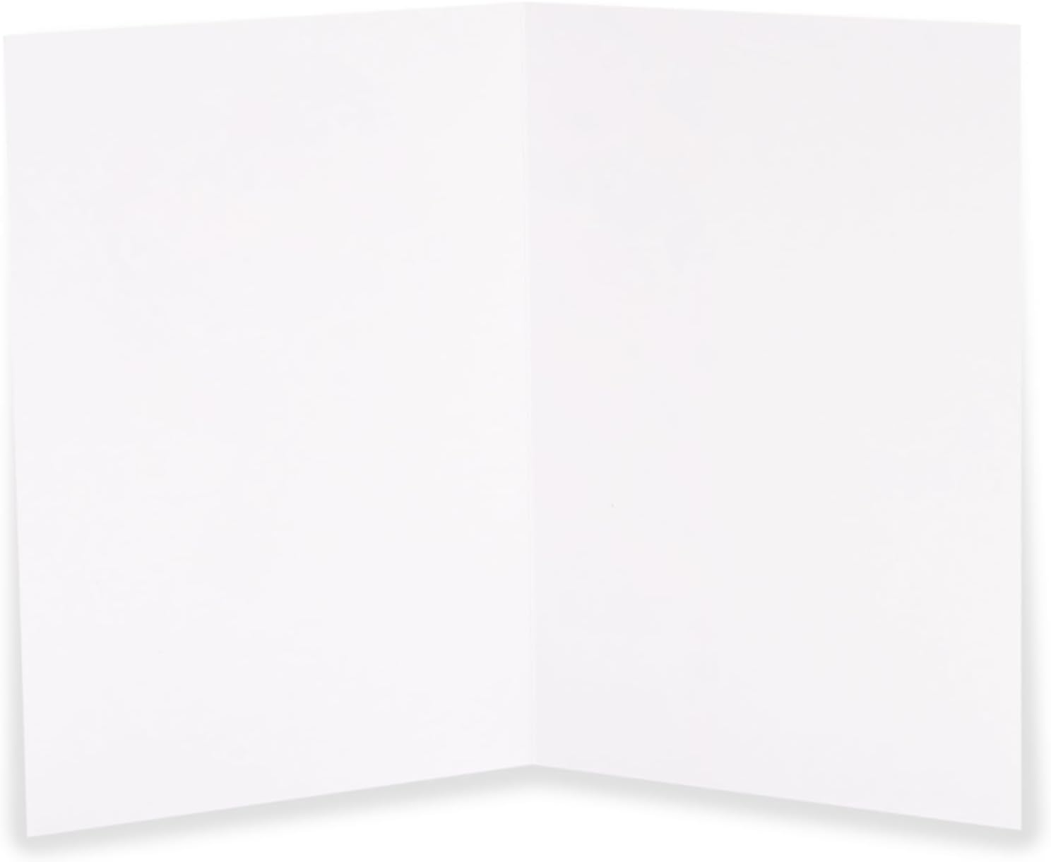 UK Greetings Kindred Stop the Clock open greeting card with an elegant design, suitable for any occasion.