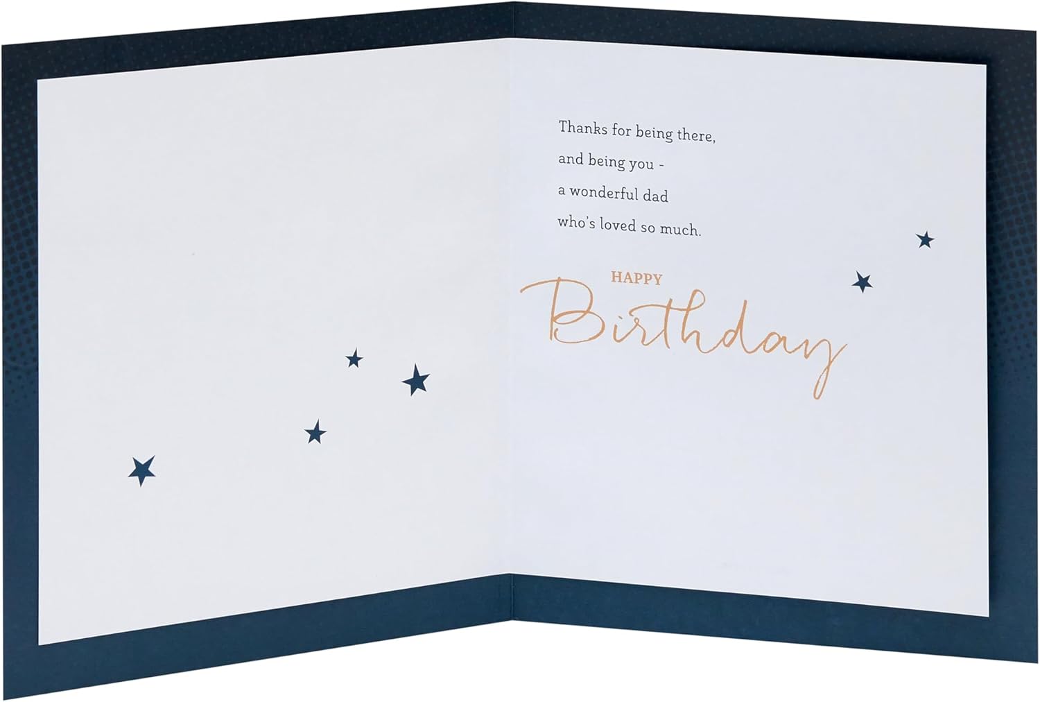 UK Greetings 75th birthday card for dad, a thoughtful greeting card from the stationery collection featuring colorful designs and heartfelt message.