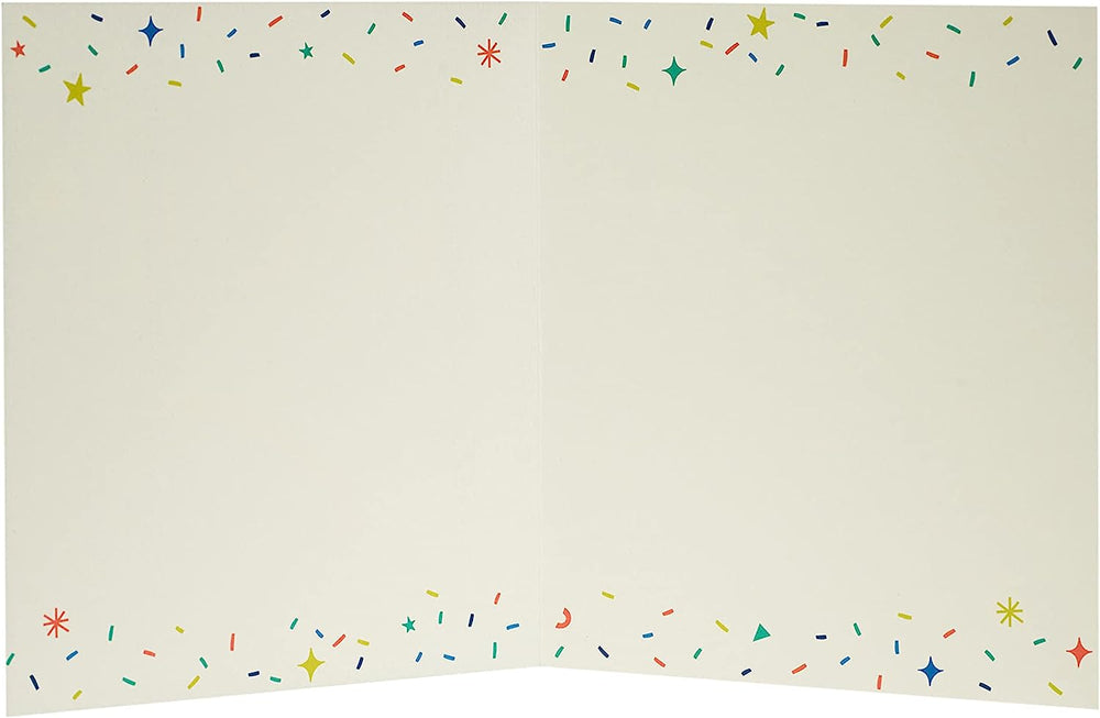 UK Greetings thank you teacher appreciation card, stationery with a heartfelt design, perfect for expressing gratitude to educators.