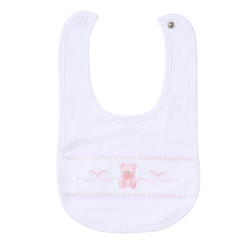 Send It By White & Pink Bear/Bunny 5 Piece Set