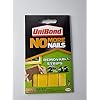 Unibond No More Nails Removable Strip (Pack of 5 Strips)
