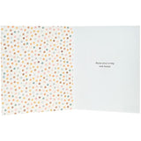 Boofle Congratulations Happy New Home Card