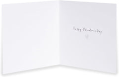 Kindred - Dreaming Of You And Food - Valentines Card