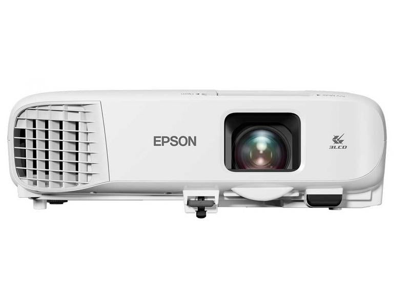 Epson EB-982W 4200 ANSI Lumens 3LCD WXGA 1280 x 800 Pixels HDMI VGA USB 2.0 Projector