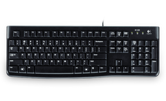 Logitech K120 Keyboard
