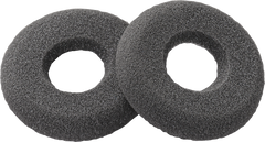 HP Poly EncorePro Doughnut Ear Cushions 2 Pack