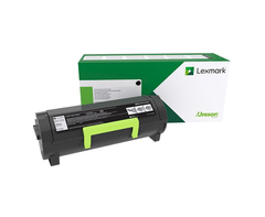 Lexmark Black Toner Cartridge 20K pages - 51B2X00