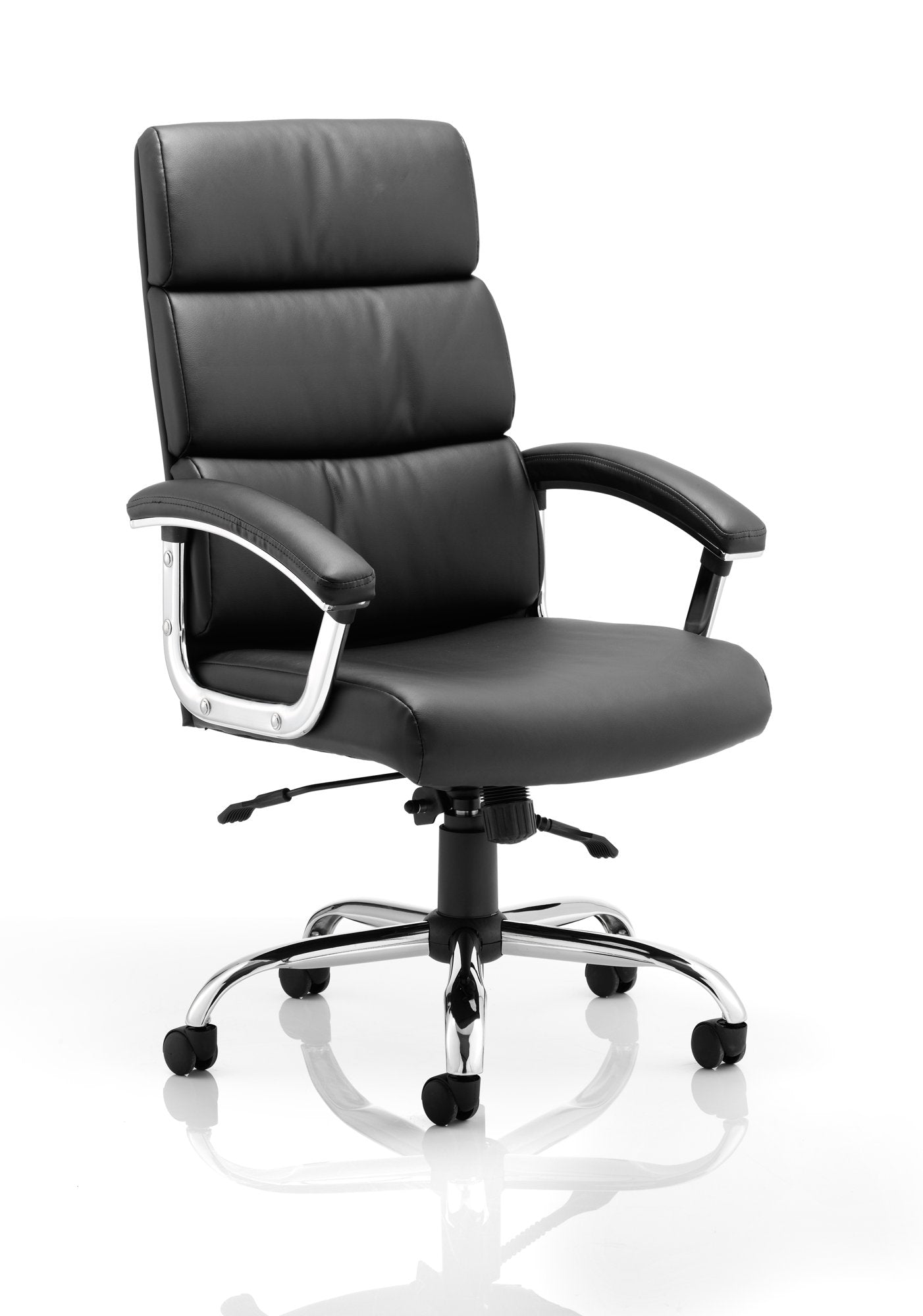 Desire High Executive Chair Black EX000019 DD