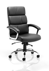Desire High Executive Chair Black EX000019 DD