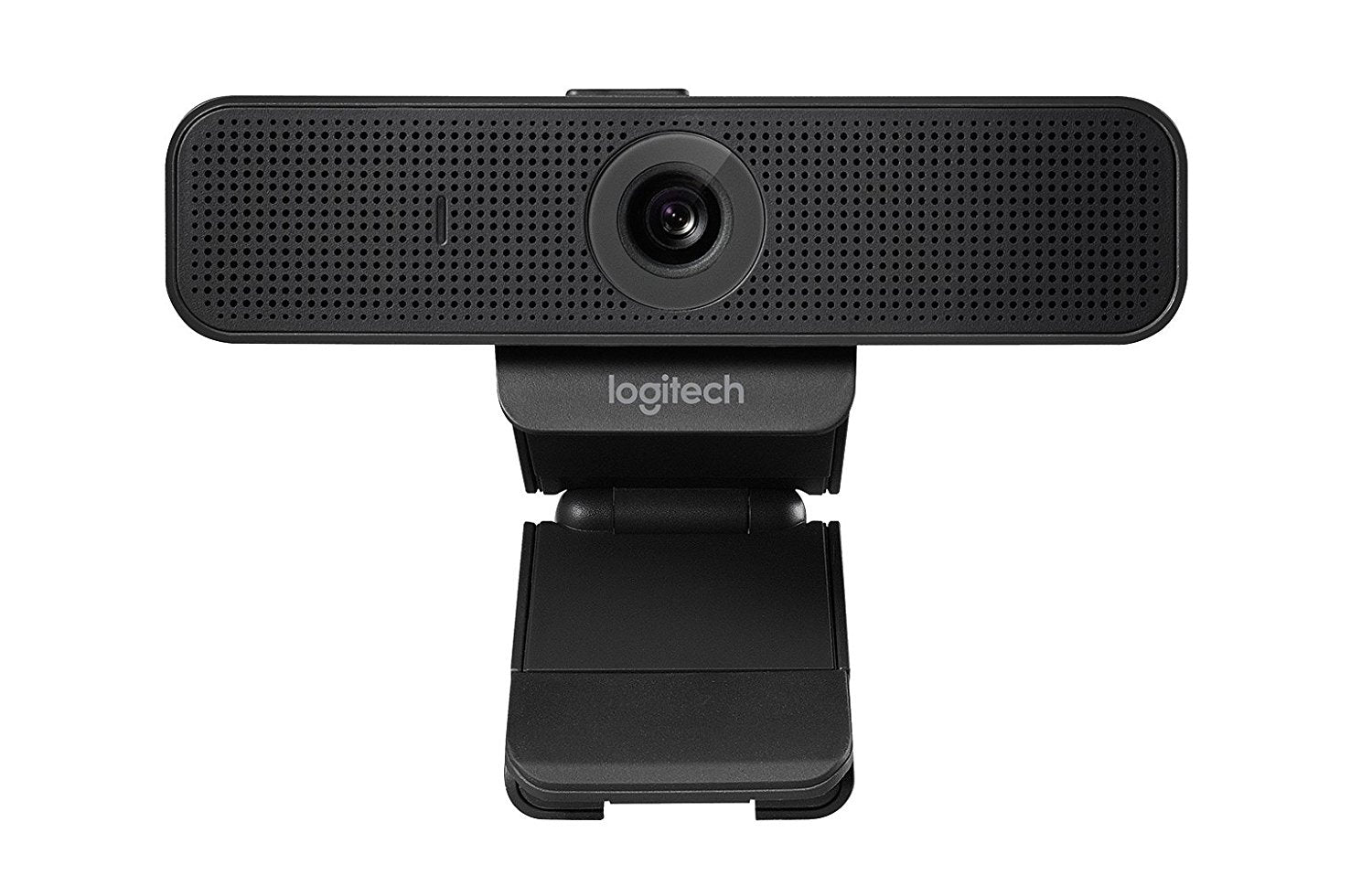 Logitech C925e 30 fps 1920 x 1080 Pixels Resolution USB 2.0 Business Webcam Black