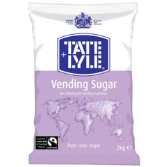 2Kg Vending Sugar
