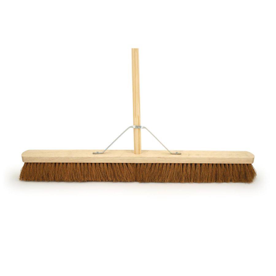 ValueX Coco Complete Platform Brush 36 Inch 906013 DD