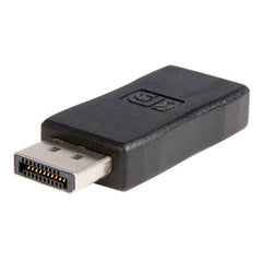 StarTech.com DisplayPort to HDMI M to F Converter