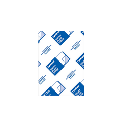 Brother A4 Satin Matt White Inkjet Printing Paper 250 Sheets 72.5 g - BP60PA