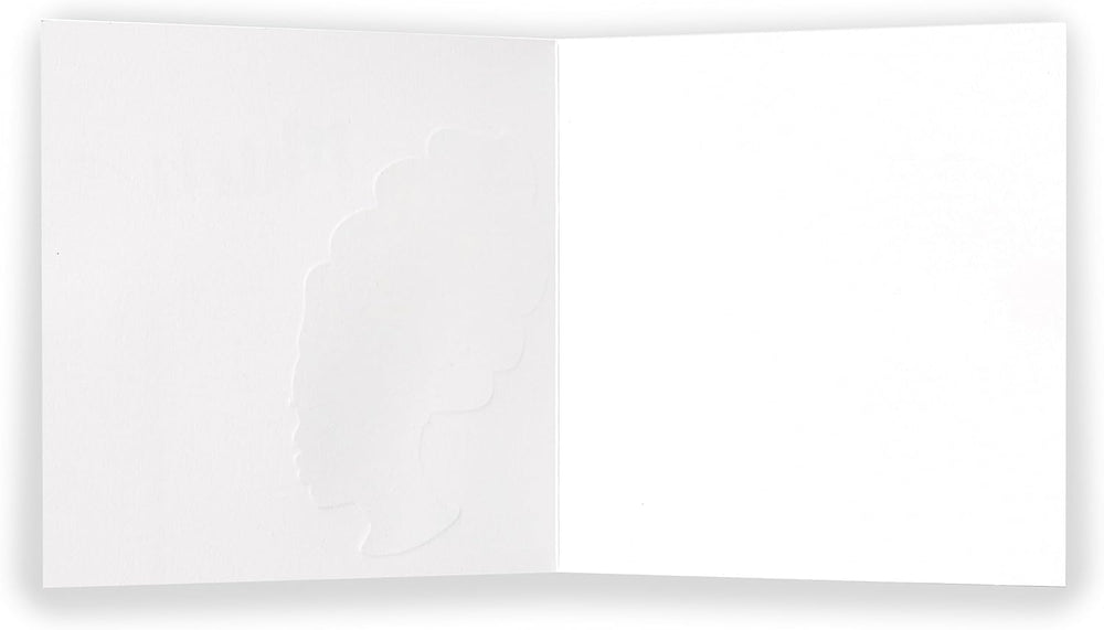 Kindred X Afrotouch - Amazing Mum - Birthday Card