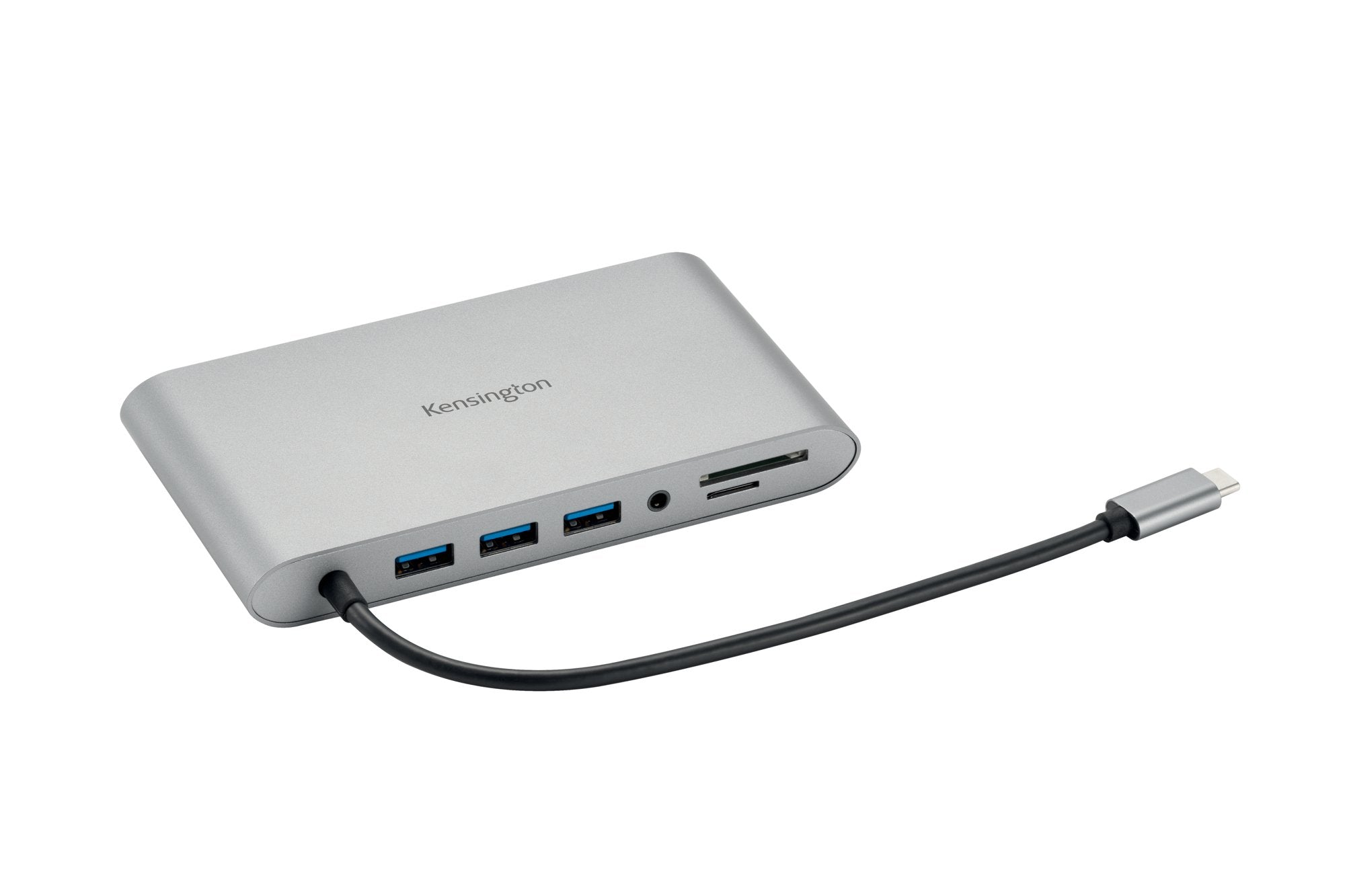 Kensington UH1440P USB-C 5Gbps Dual Video Mobile Dock 85W - K33853WW