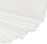 Q Connect A4 Clear Cut Flush Folder (Pack of 100)