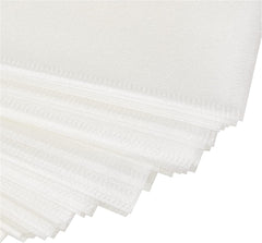 Q Connect A4 Clear Cut Flush Folder (Pack of 100)