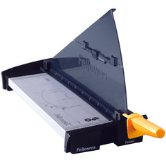 Fellowes Fusion Guillotine A3 Cutting Length 460mm Blue 5410901