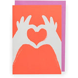 Love Birthday Card for Friend
