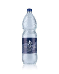 Radnor Hills Still Water 1.5L (Pack 12)- 0201021