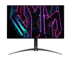 Acer Predator X27U 27 Inch 2560 x 1440 Pixels OLED AMD FreeSync HDMI DisplayPort USB-C USB-A Gaming Monitor