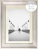 Suffolk Styrene 5x7ins White