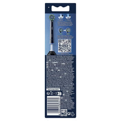 Oral-B Replacement Brush Heads Compatible Electric Toothbrush