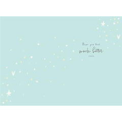 Cards Hallmark Get Well Soon Get Well Wishes