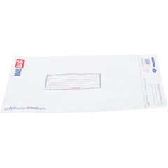 Medium Polythene Mailing Bag – 24 x 32cm Single Self-Seal Postage Envelope
