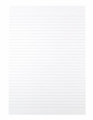 Cambridge Everyday Memo Pad A4 Headbound Glued 160 Pages (Pack 5) 100080156