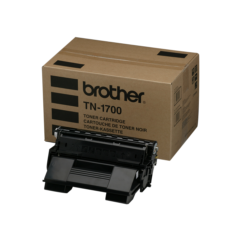 Brother Yellow Toner Cartridge 4k pages - TN135Y