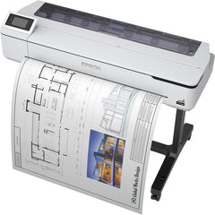 Epson SCT5100 A0 Large Format Printer