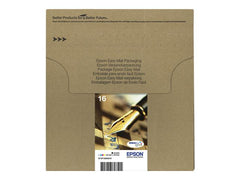 Epson Multipack 4 Colour Ink 16 EasyMail