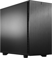 Fractal Design Define 7 ATX Black Solid Midi Tower PC Case