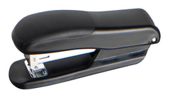 ValueX Half Strip Stapler Plastic 20 Sheet Black - SP100/1