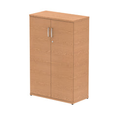 Impulse 1200mm Cupboard Oak I000905 DD