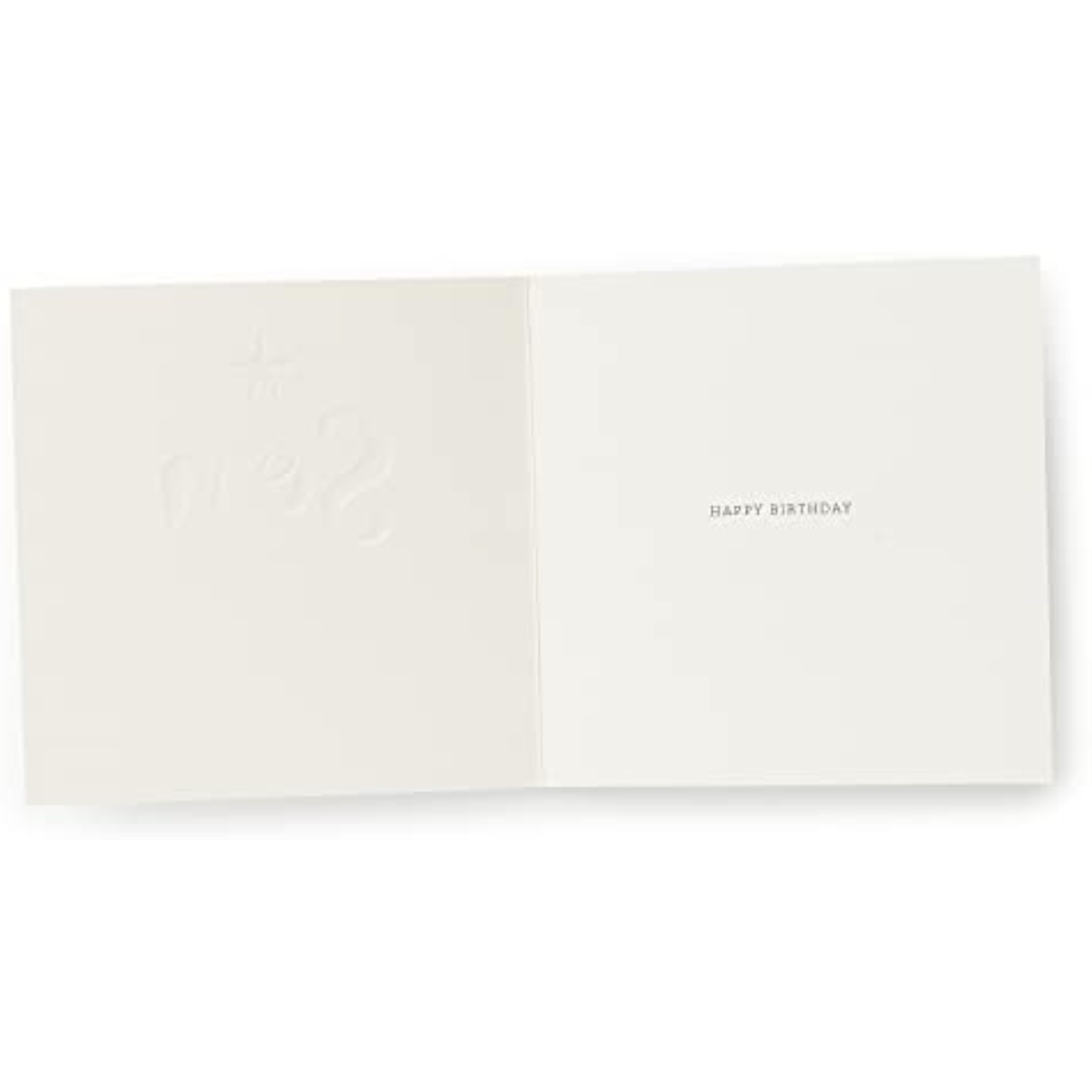 Son There's No Son More Special Birthday Card